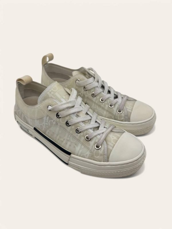 Dior B23 Oblique Sneaker Size EU 37