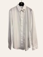 Dior Shirt with Embroidered Bee Jewel