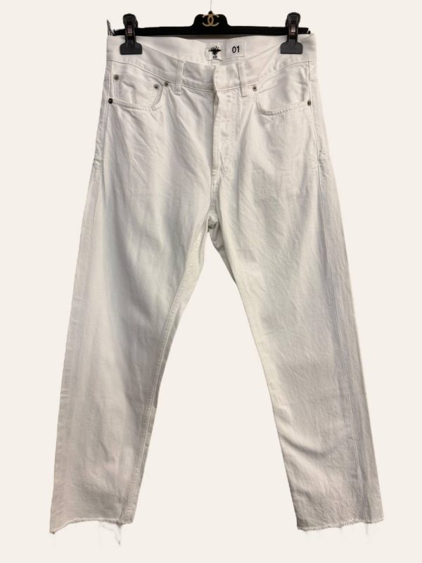 Dior Denim Jeans