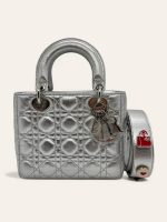 Lady Dior Small My ABCDior