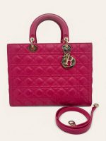 Lady Dior Large