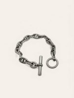 Hermes Chaine d’Ancre Bracelet
