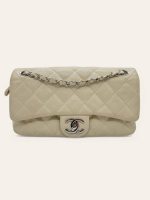 Chanel Caviar Flap