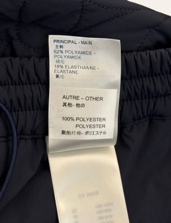Louis Vuitton LVSE Sporty Trouser