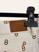 Hermes Chaine d’Ancre Shorts