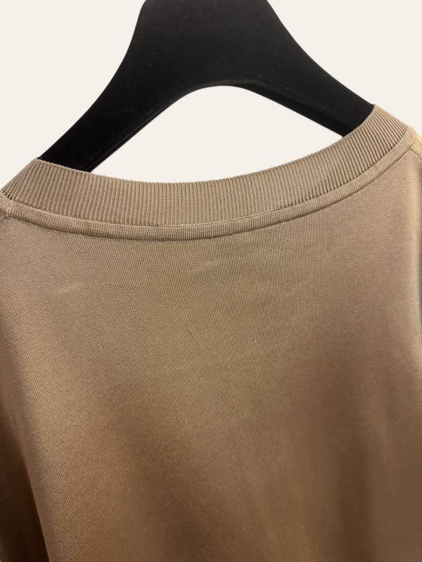 Hermes Chaine D’ancre Silk Top