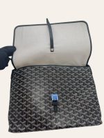 Goyard Capetien MM Messenger Crossbody Bag