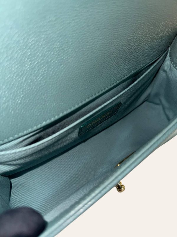 Chanel Medium Boy Bag