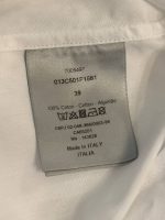 Dior Shirt with Embroidered Bee Jewel