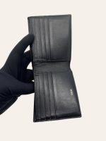 Dior Oblique Jacquard Wallet