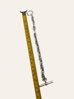 Hermes Chaine d’Ancre Bracelet