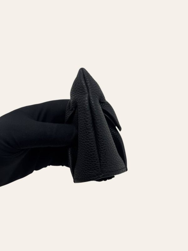 Loewe Rabbit Coin Pouch
