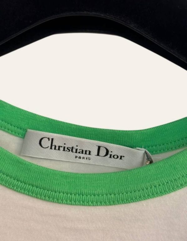 Dior Logo T-Shirt