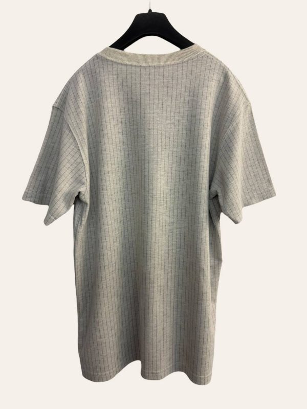 Dior Atelier Logo T-Shirt