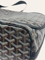 Goyard Capetien MM Messenger Crossbody Bag