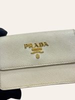 Prada Card Holder