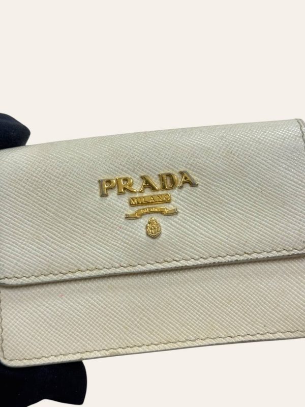 Prada Card Holder