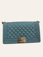 Chanel Medium Boy Bag
