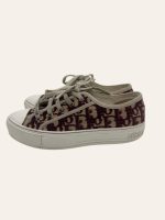 Dior Walk N Dior Oblique Sneaker Size EU 36