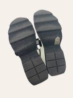 Fendi Zucca Knit Sneaker Size EU 37.5