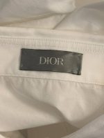 Dior Shirt with Embroidered Bee Jewel