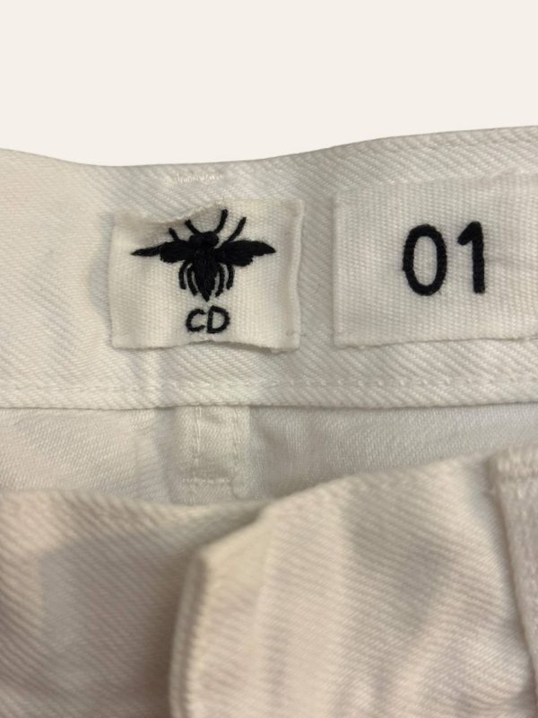 Dior Denim Jeans