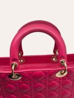 Lady Dior Large