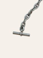 Hermes Chaine d’Ancre Bracelet