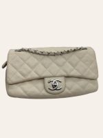 Chanel Caviar Flap