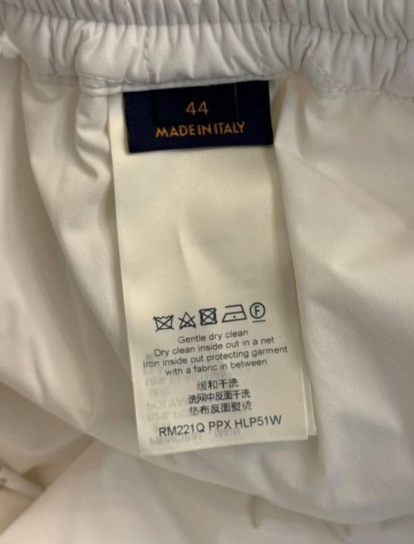 Louis Vuitton LVSE Sporty Trouser
