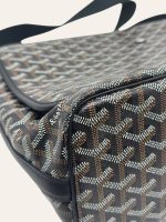 Goyard Capetien MM Messenger Crossbody Bag