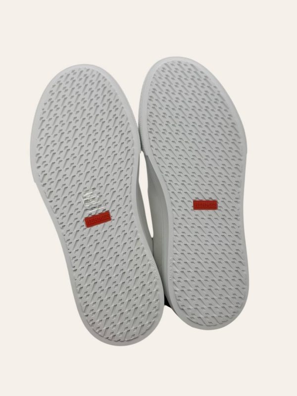 Hermes Day Sneaker Size 40.5