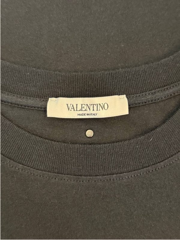 Valentino Graphic T-Shirt