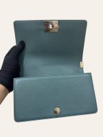 Chanel Medium Boy Bag