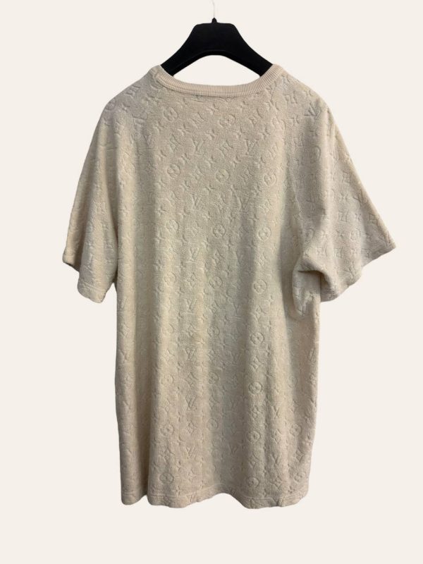 Louis Vuitton Monogram T-Shirt