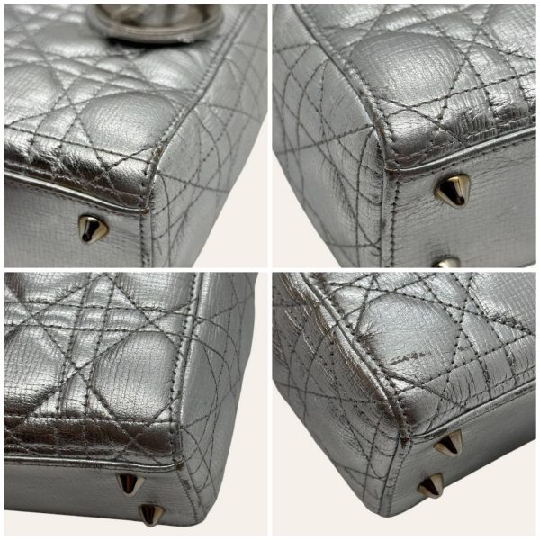 Lady Dior Small My ABCDior