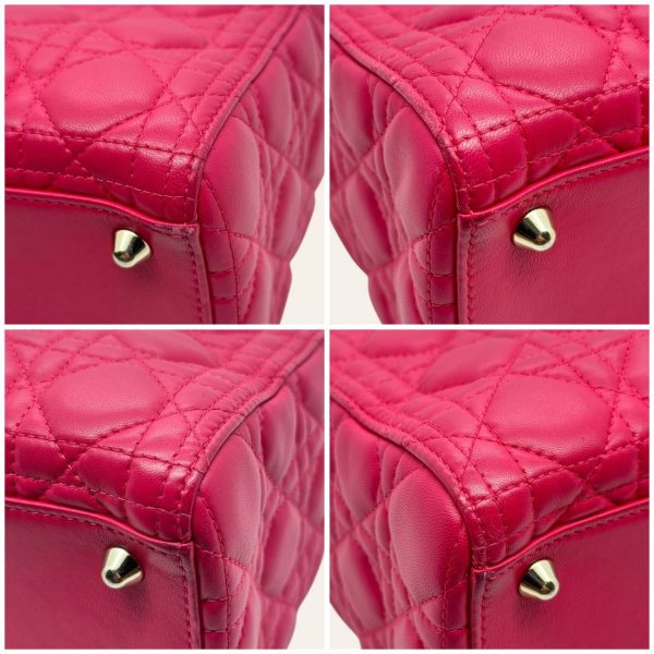 Lady Dior Large