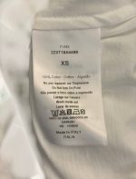 Dior Logo T-Shirt