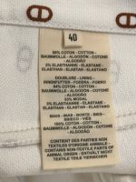 Hermes Chaine d’Ancre Shorts