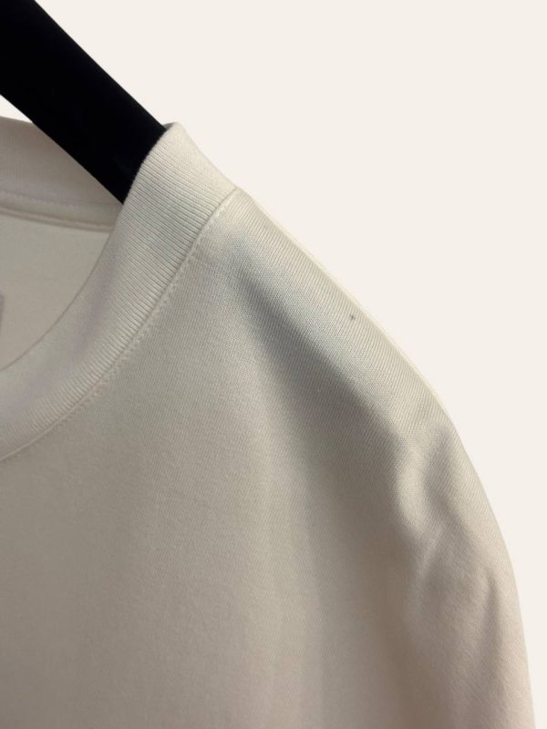 Louis Vuitton End Goal Graphic T-Shirt