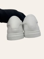 Hermes Day Sneaker Size 40.5