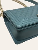 Chanel Medium Boy Bag