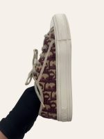 Dior Walk N Dior Oblique Sneaker Size EU 36