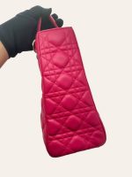 Lady Dior Large