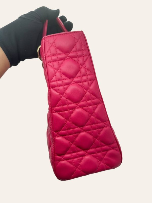 Lady Dior Large