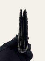 Dior Oblique Jacquard Wallet