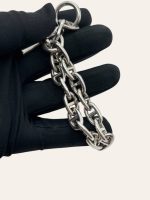 Hermes Chaine d’Ancre Bracelet