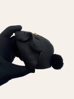 Loewe Rabbit Coin Pouch