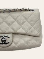 Chanel Caviar Flap
