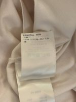Louis Vuitton End Goal Graphic T-Shirt